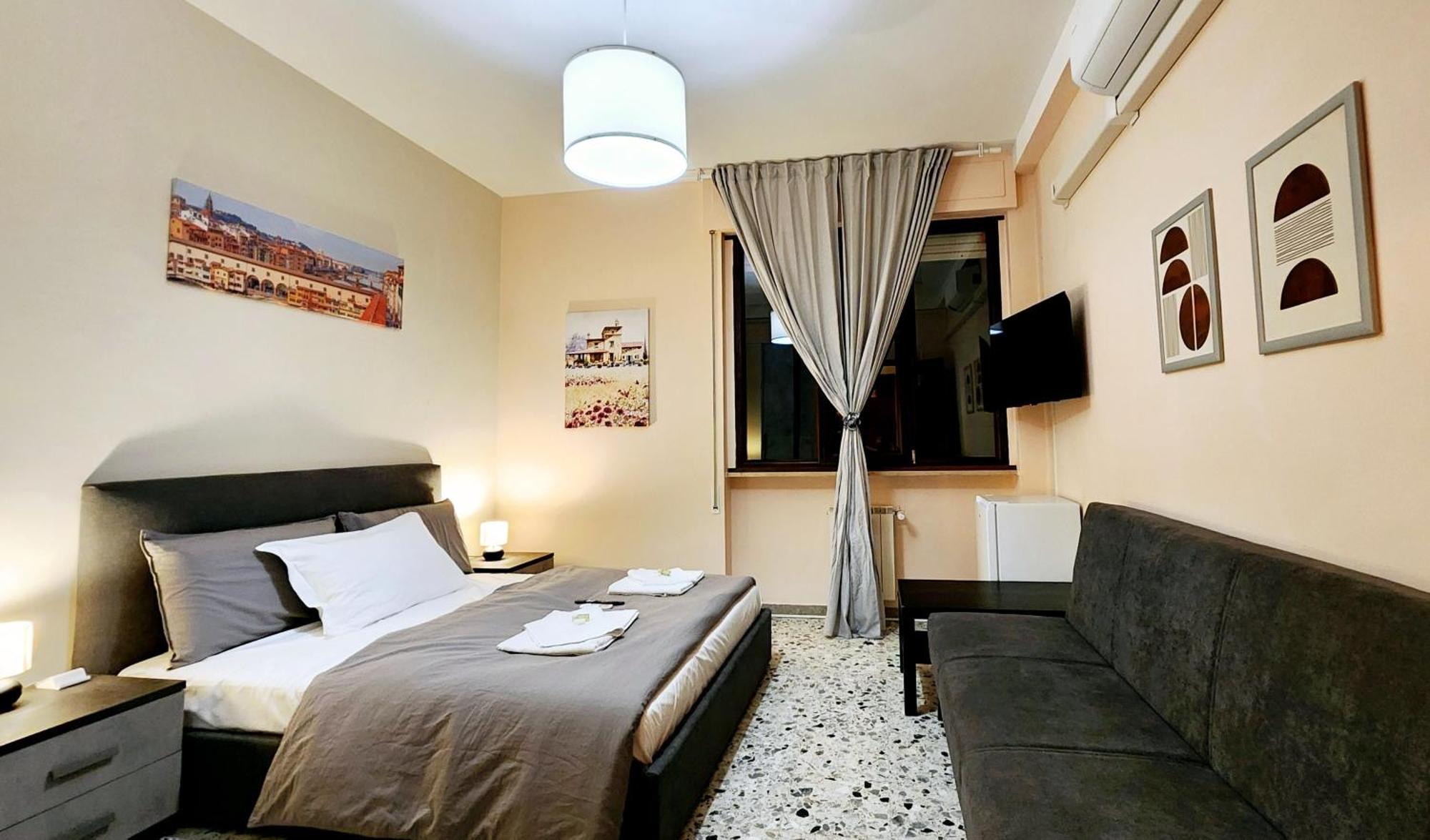 Bed and breakfast Luna Di Pisa
