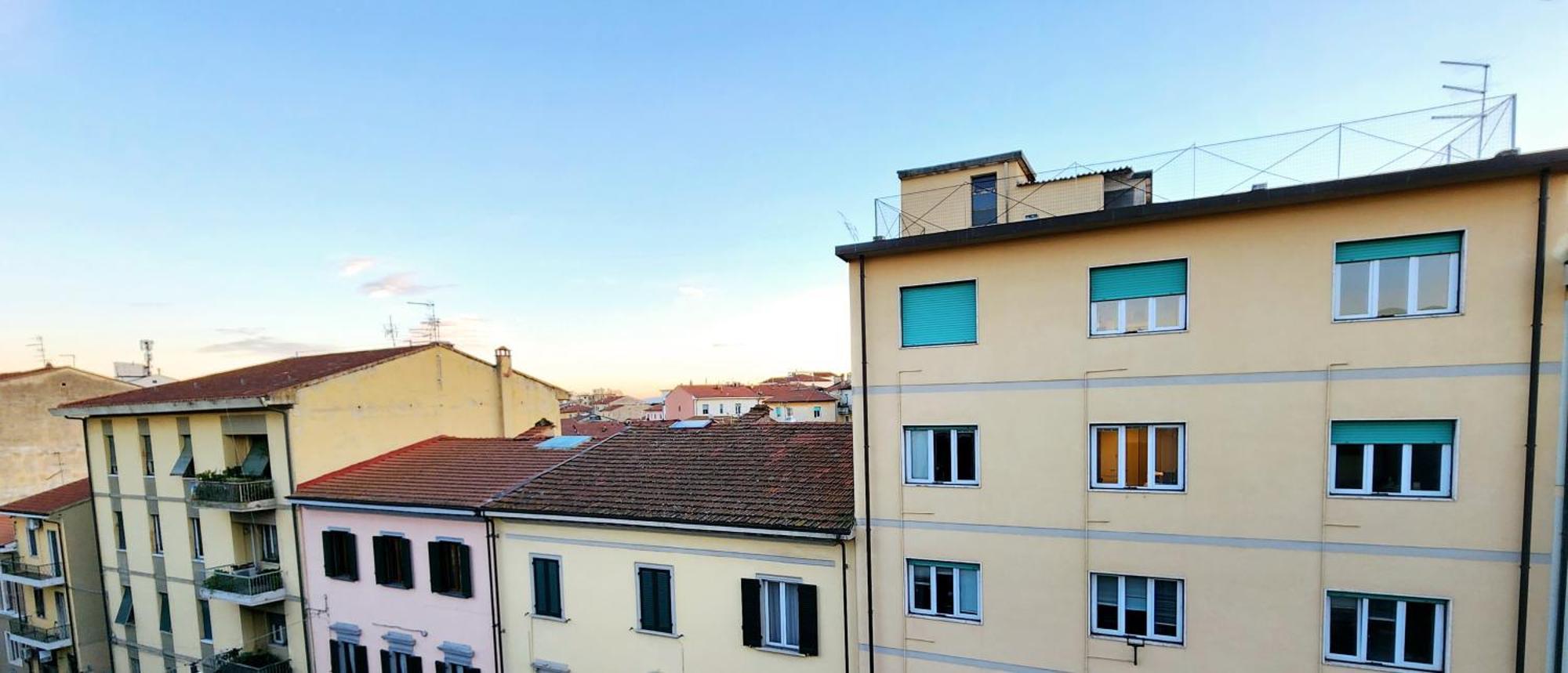 Bed and breakfast Luna Di Pisa