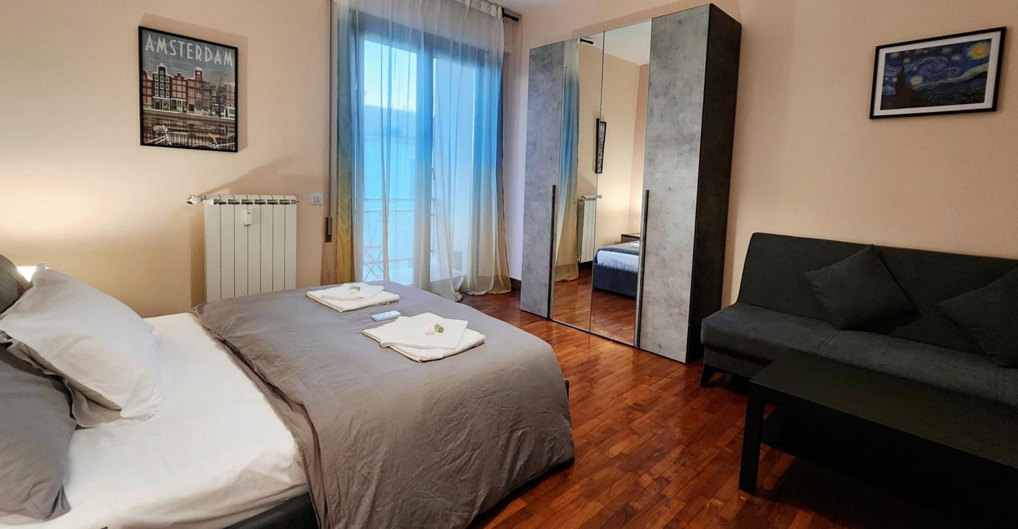 Luna Di Bed and breakfast *
