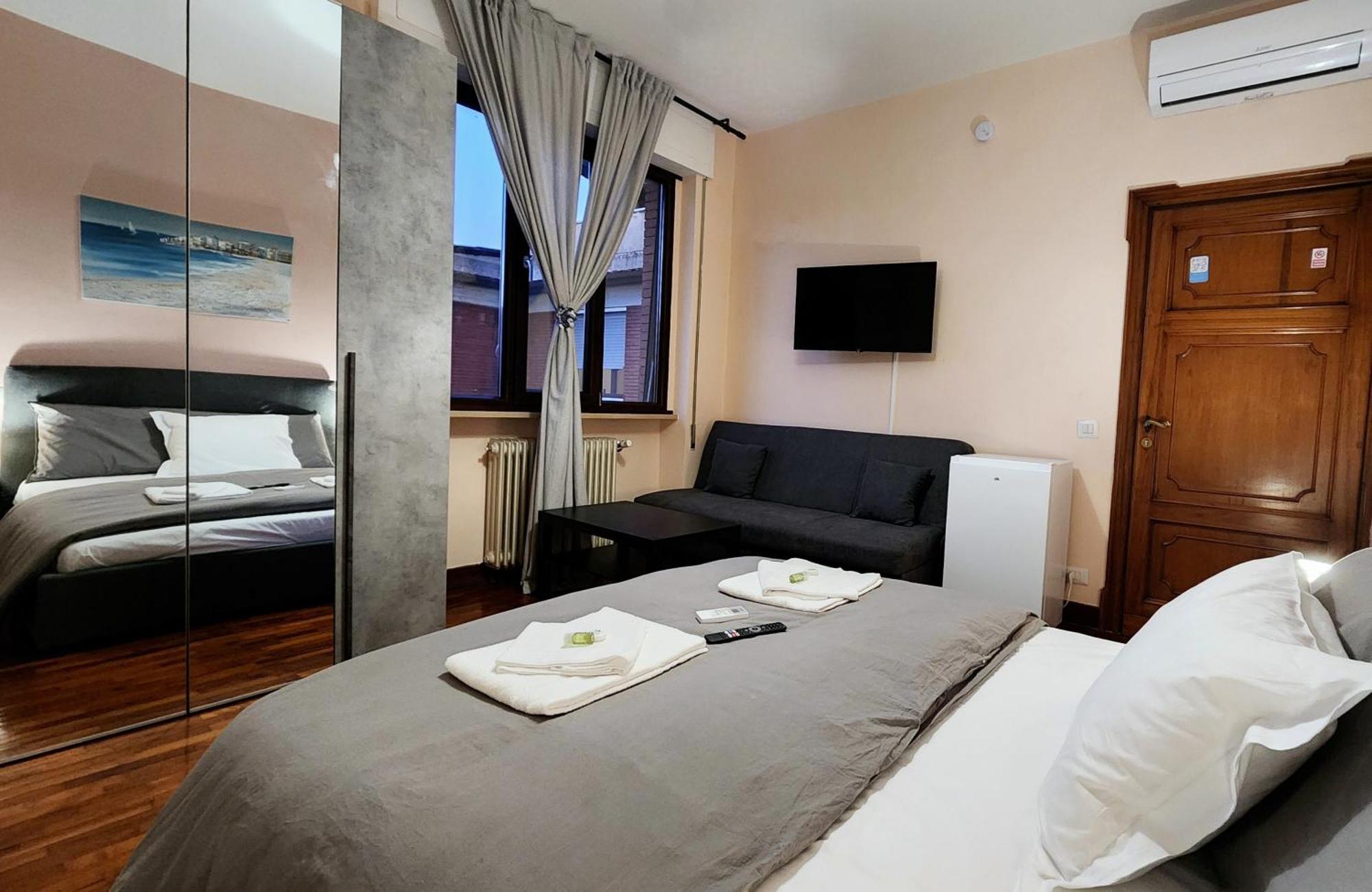 Luna Di Bed and breakfast *