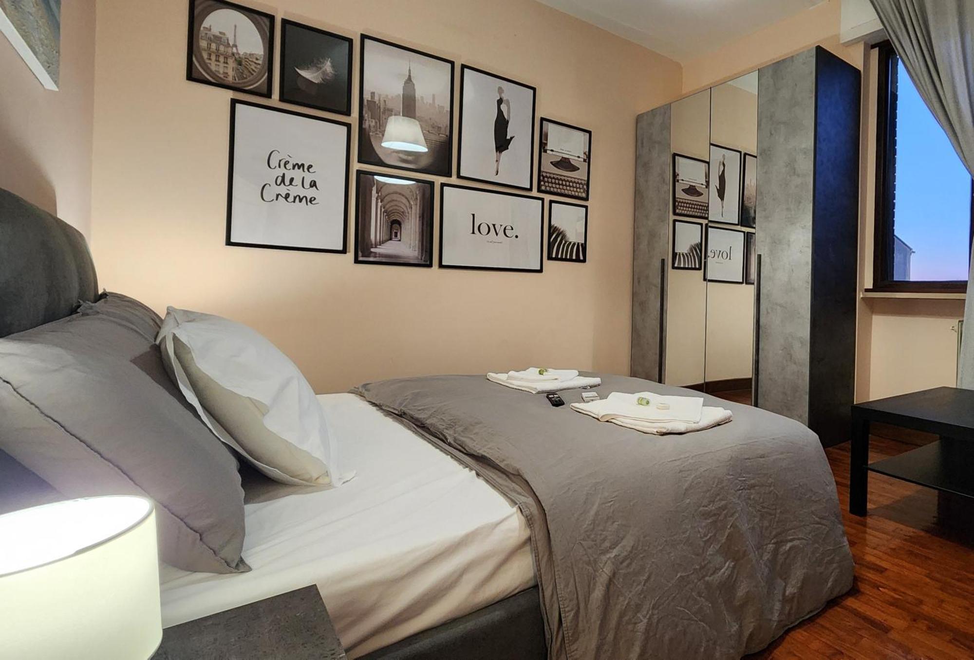 Luna Di Bed and breakfast *