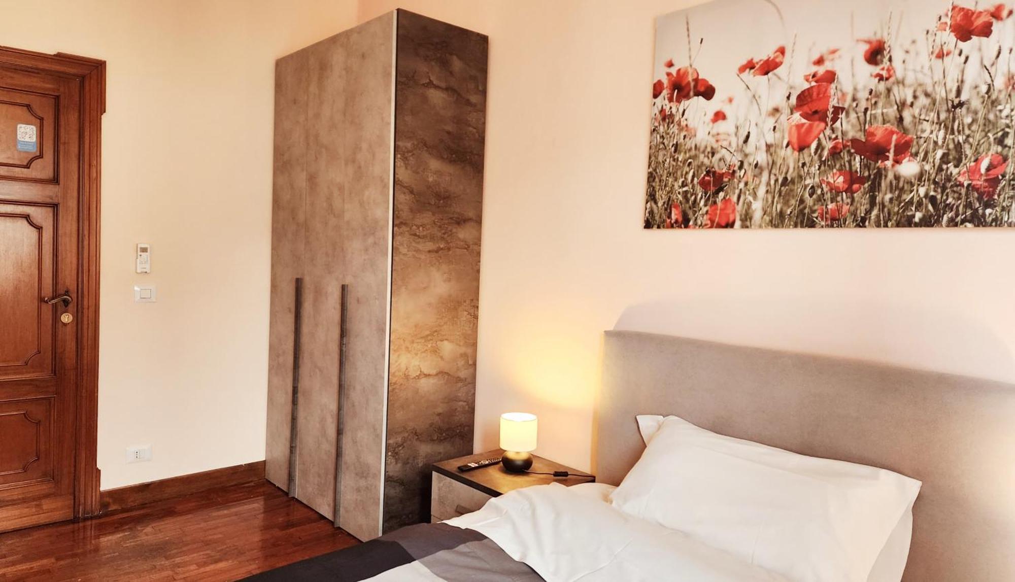 Bed and breakfast Luna Di