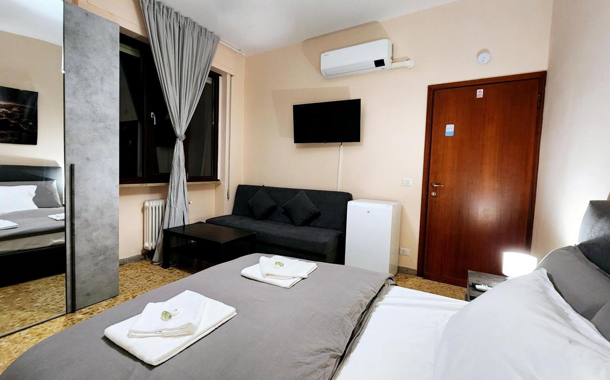 Bed & Breakfast Luna Di
