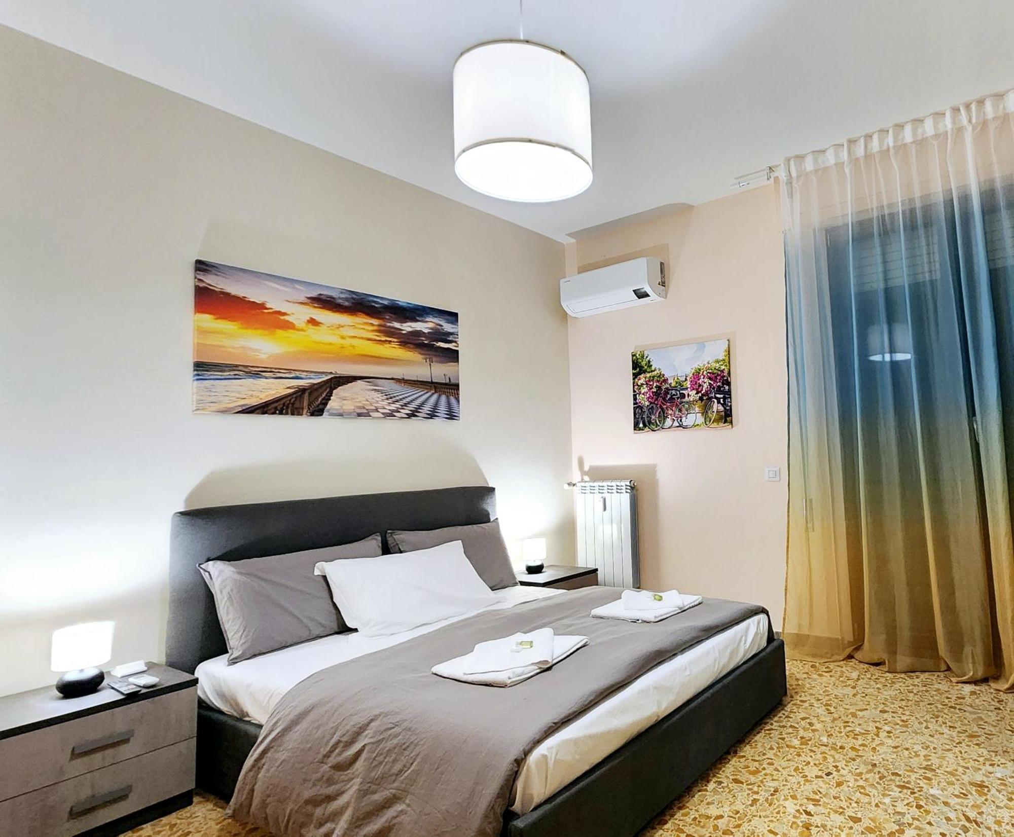 Luna Di Bed & Breakfast