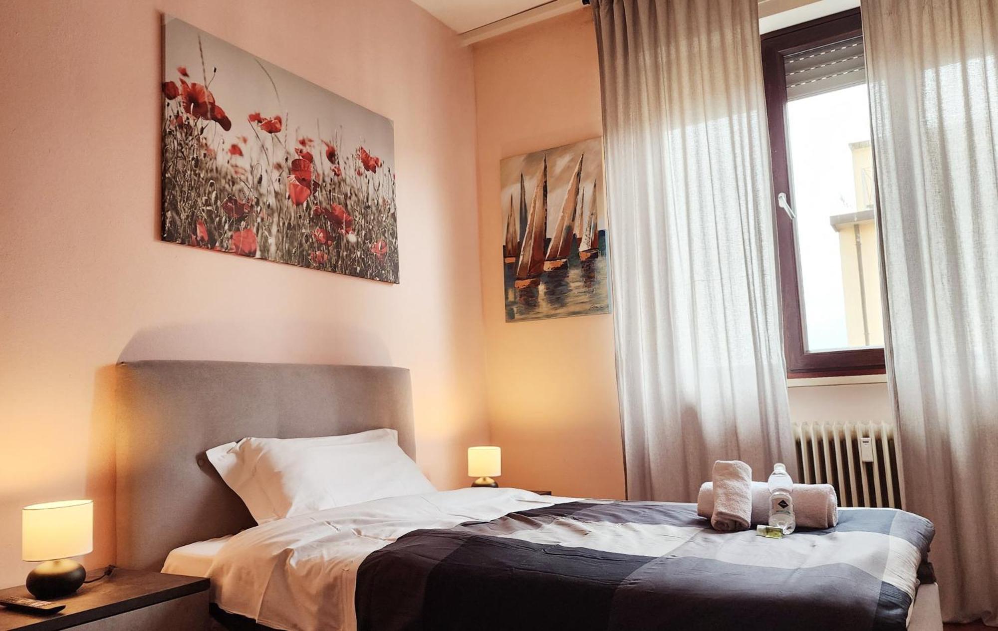 Luna Di Bed & Breakfast Pisa