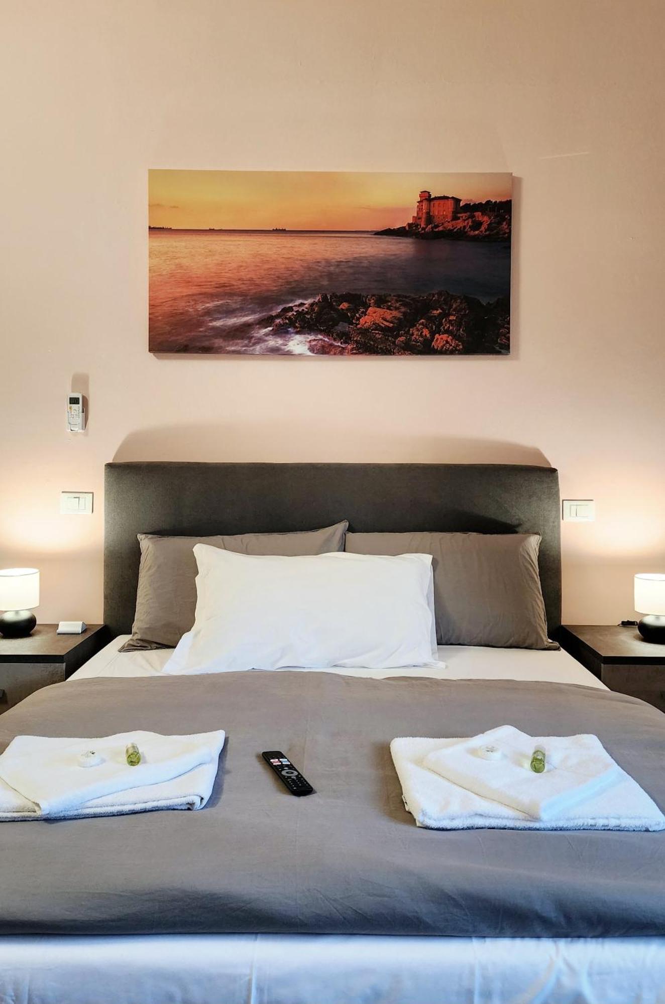 Bed & Breakfast Luna Di *