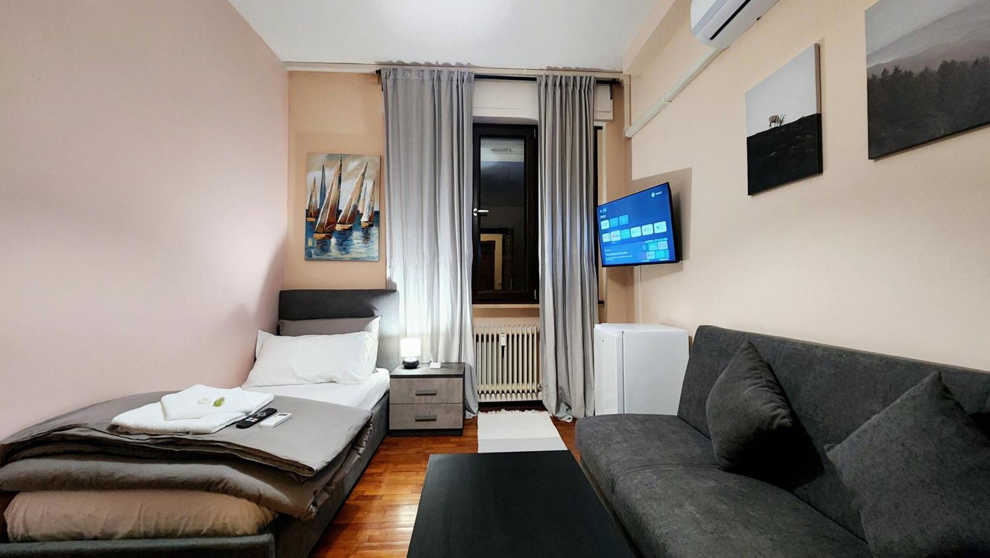 Luna Di Bed & Breakfast