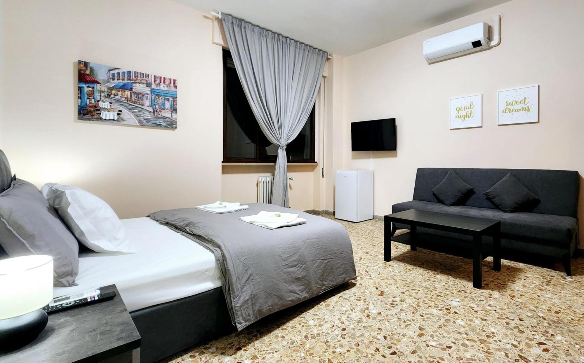 Luna Di Bed & Breakfast *