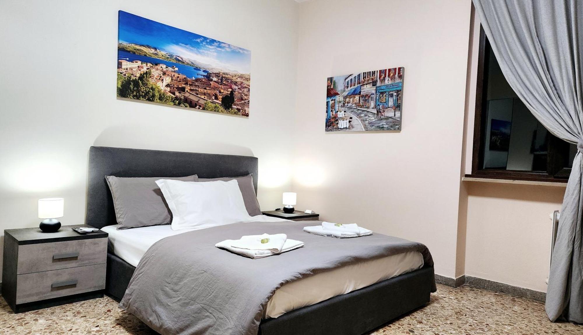 Bed & Breakfast Luna Di