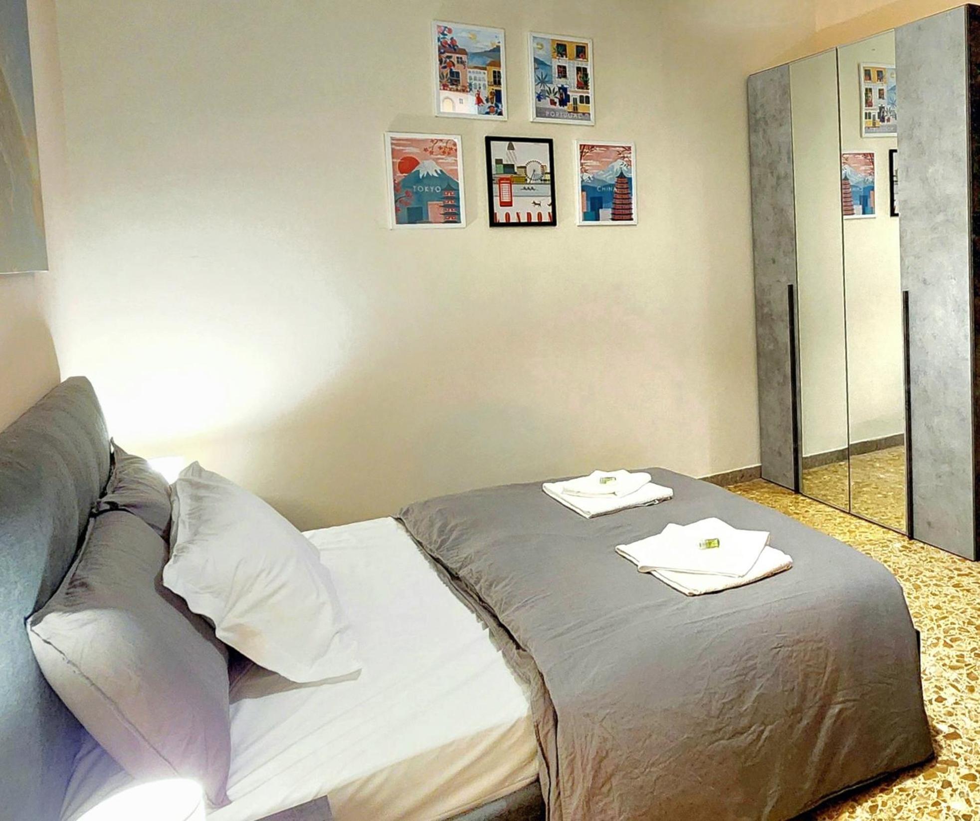 Luna Di Bed & Breakfast *