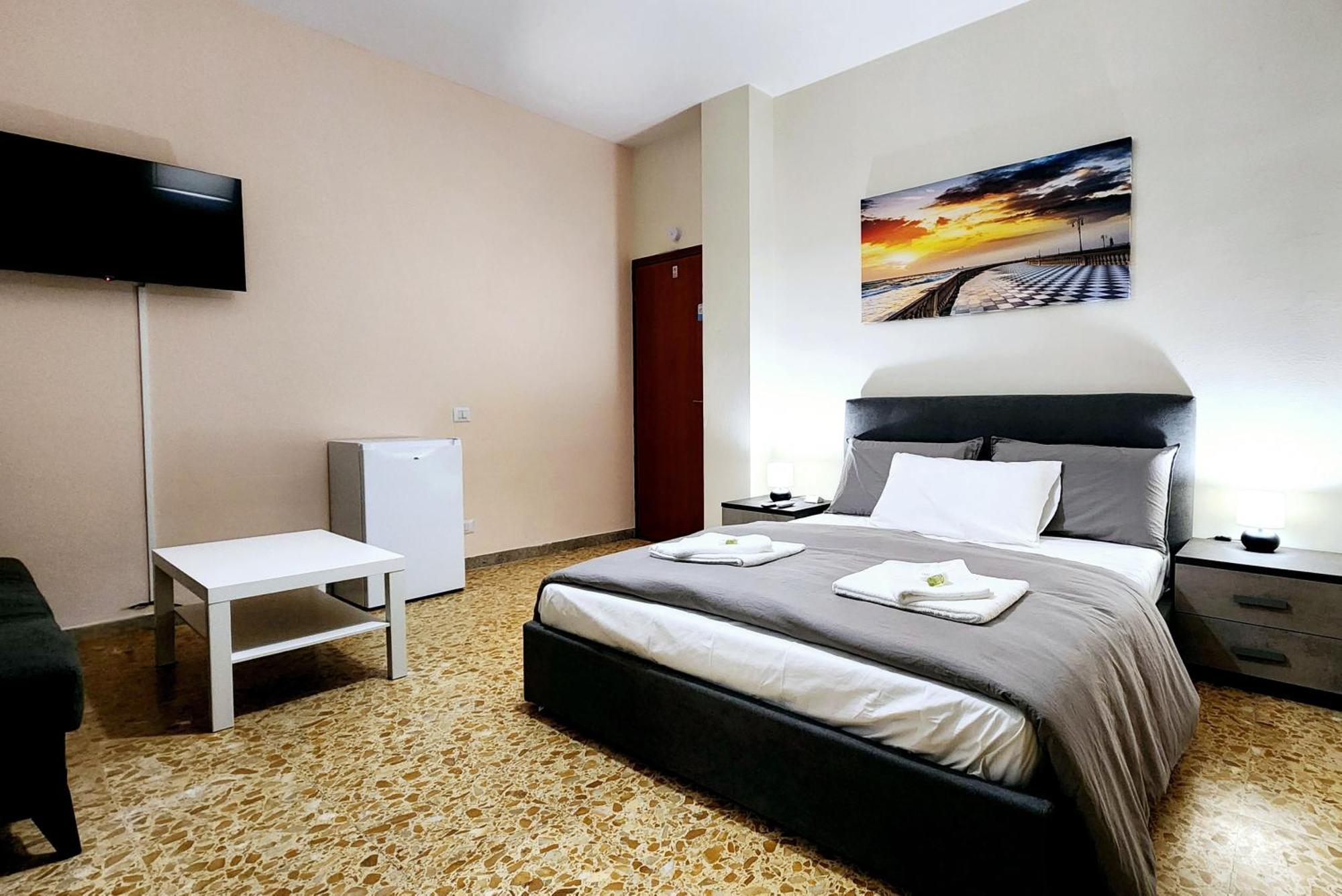 Bed & Breakfast Luna Di
