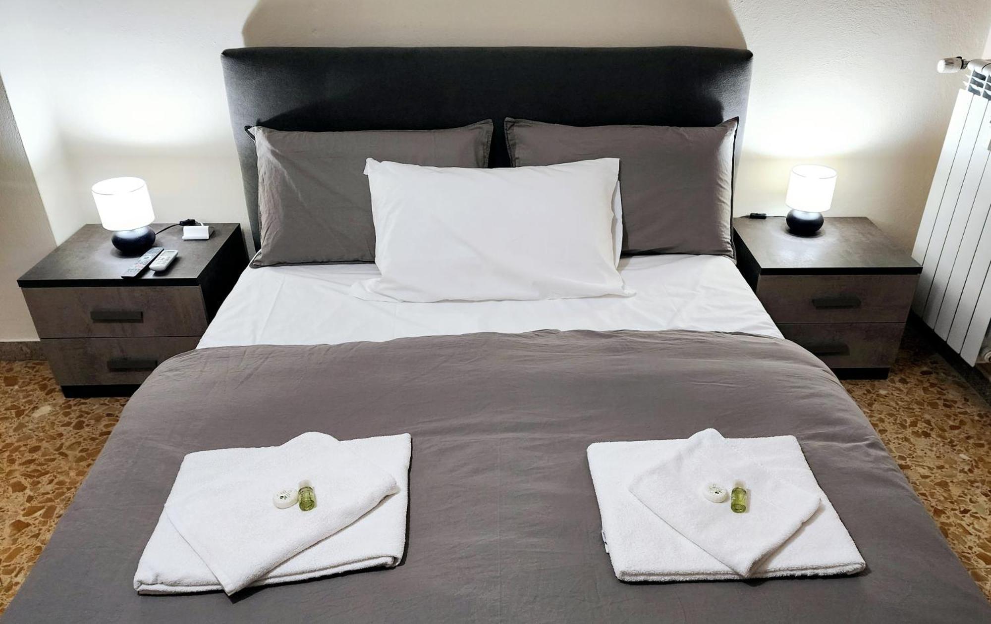 Bed & Breakfast Luna Di *
