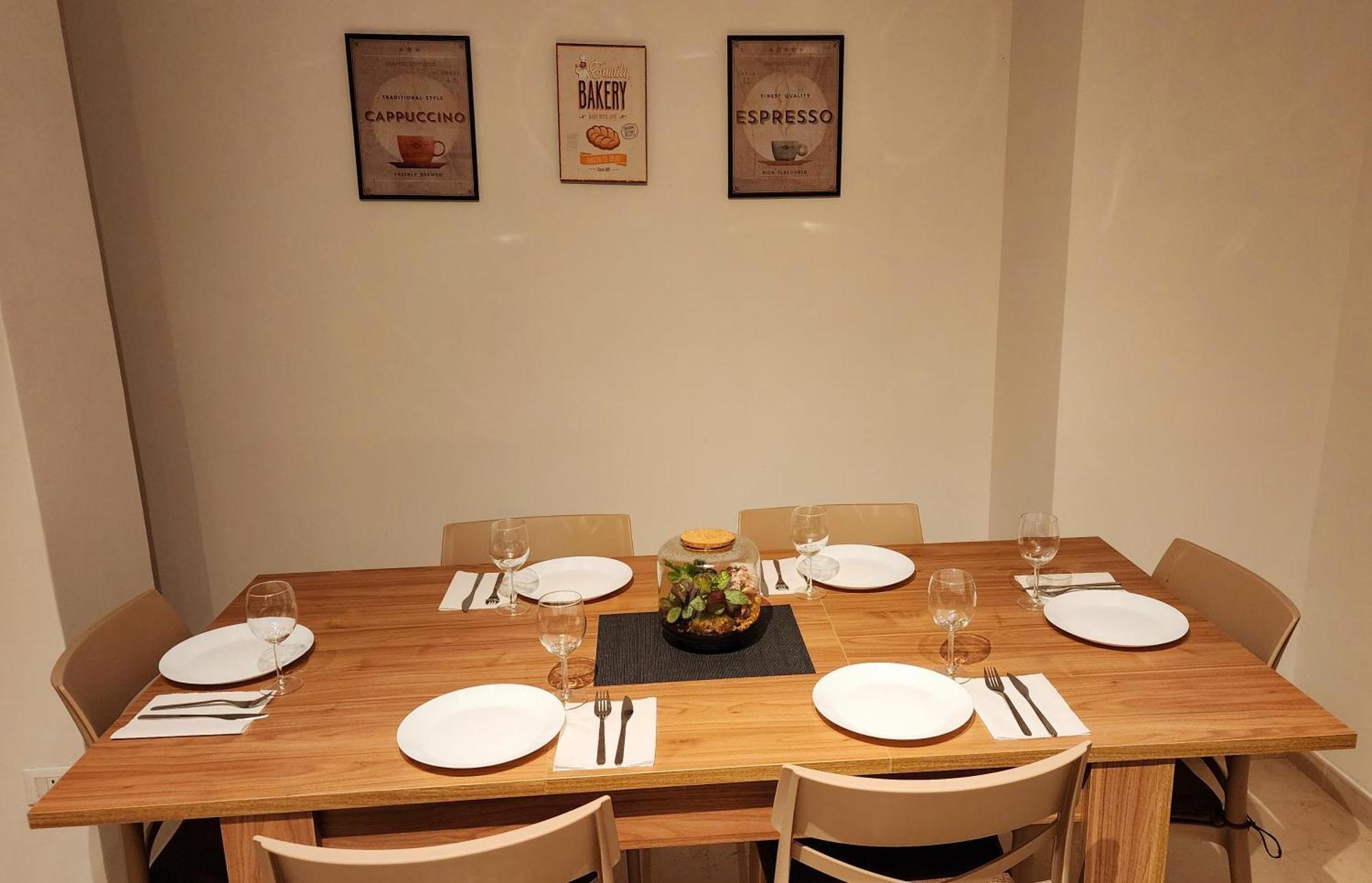 Bed & Breakfast Luna Di Pisa