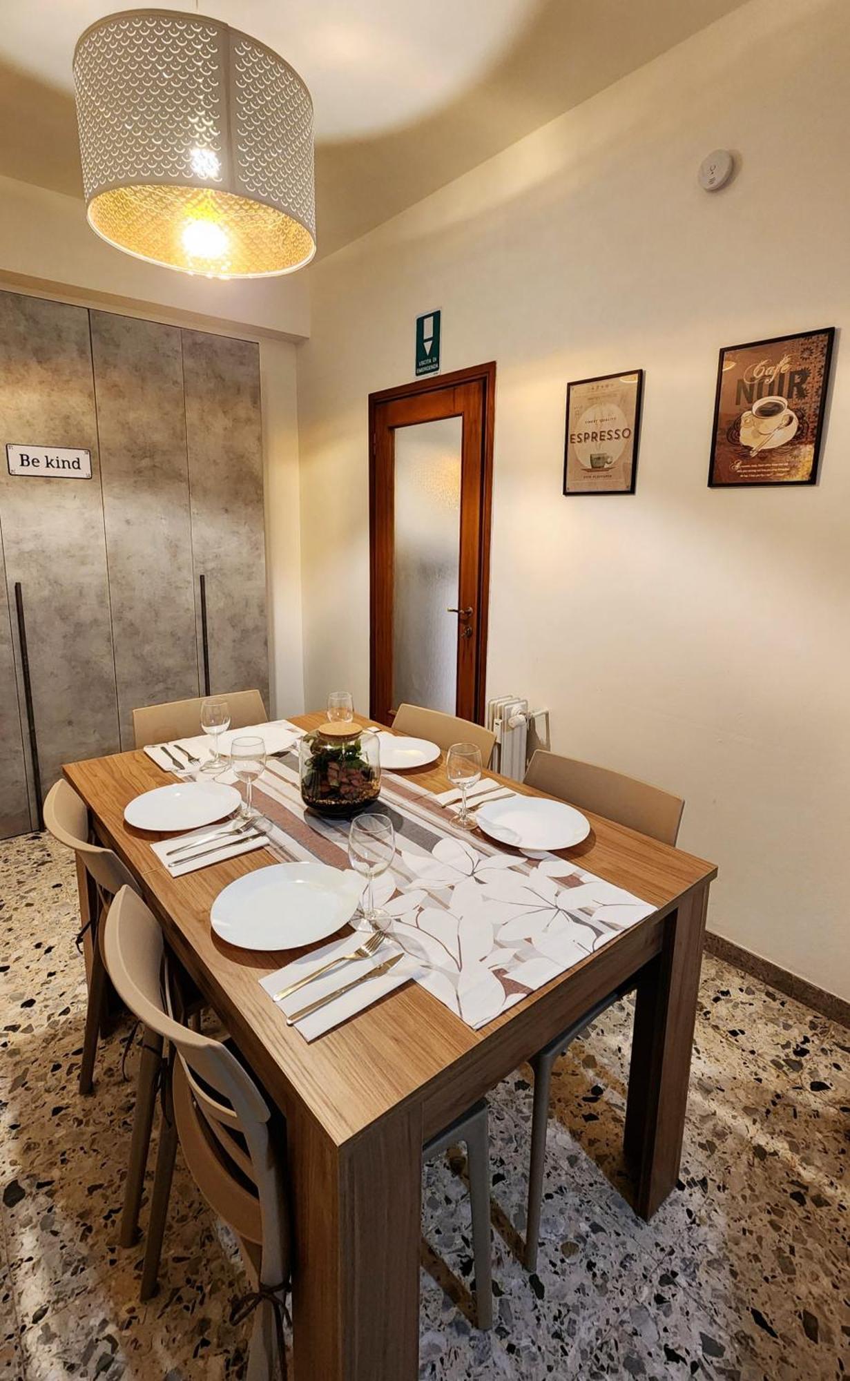 Bed & Breakfast Luna Di *