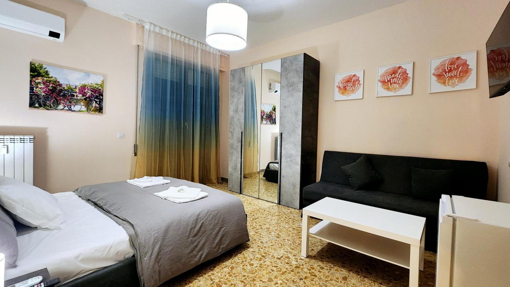 Bed & Breakfast Luna Di