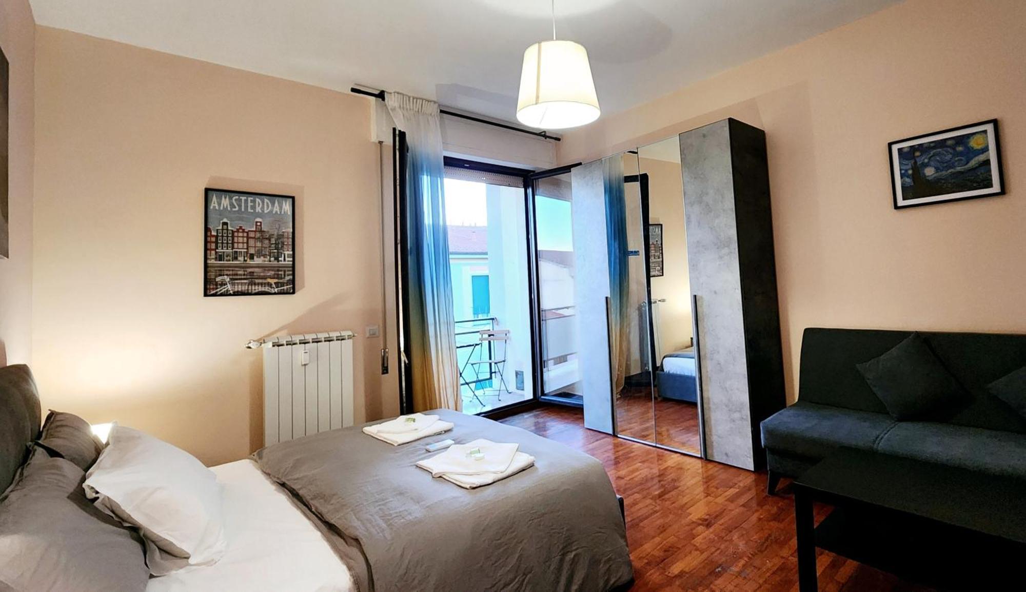 Bed & Breakfast Luna Di