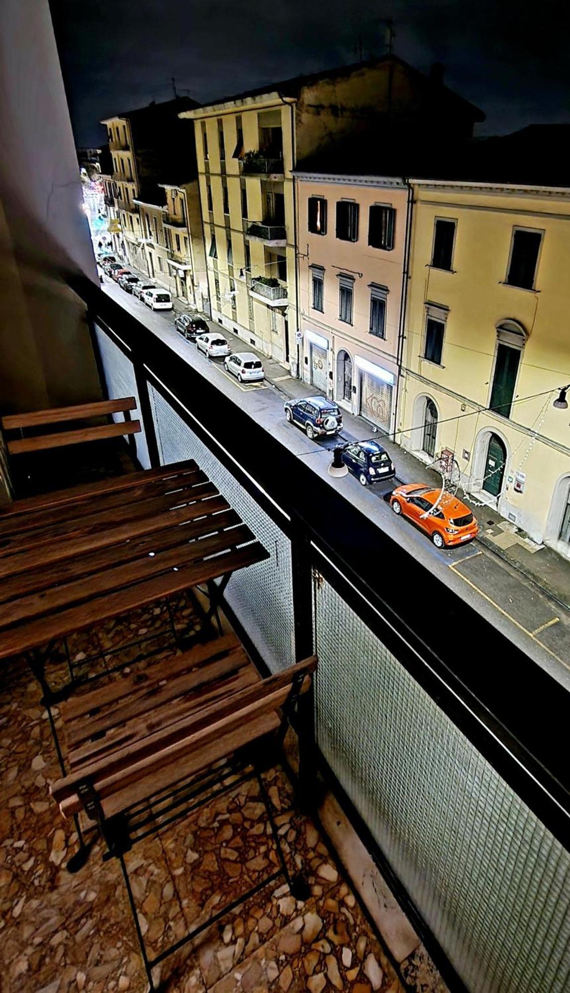 Luna Di Bed & Breakfast
