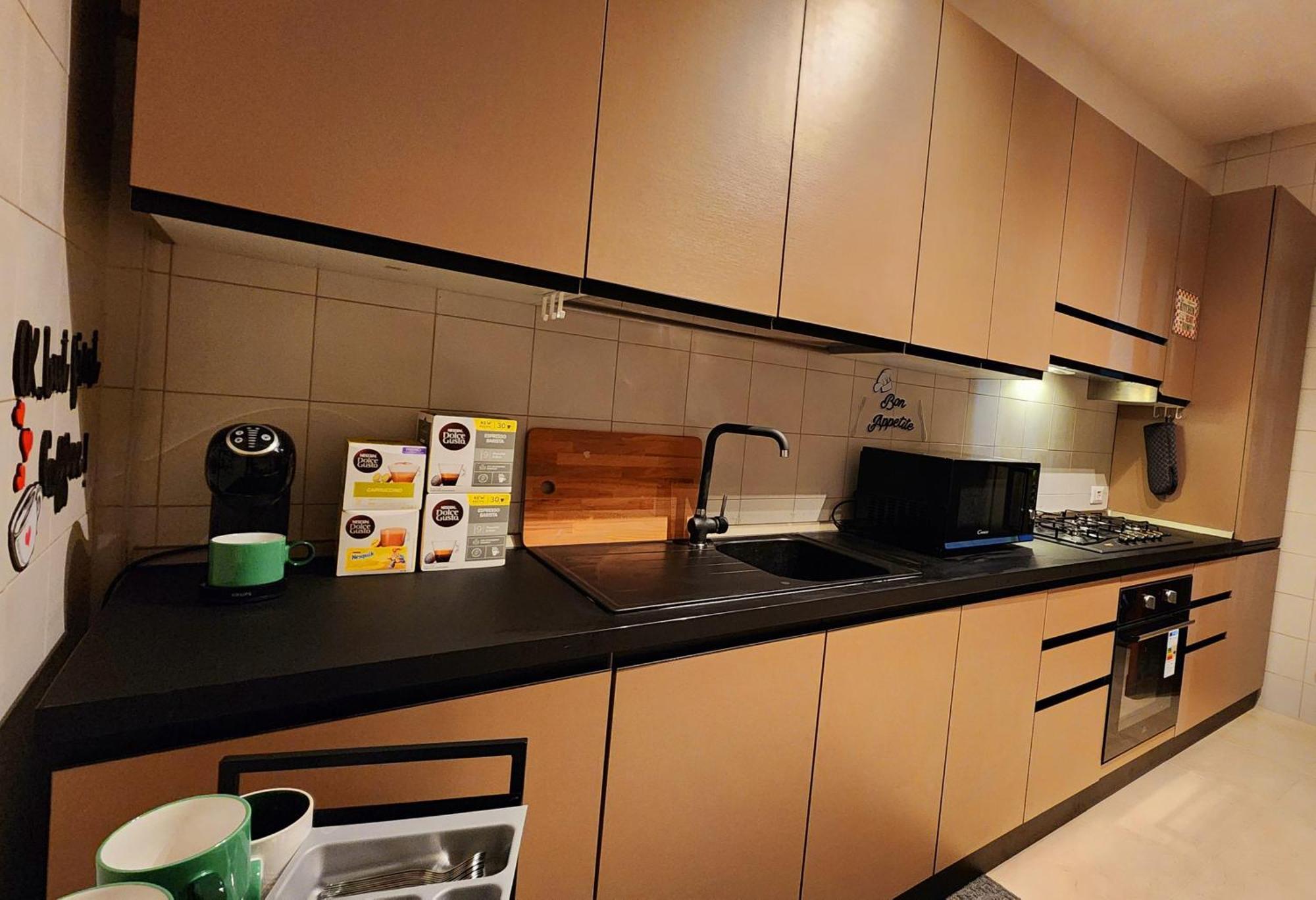 Bed & Breakfast Luna Di *