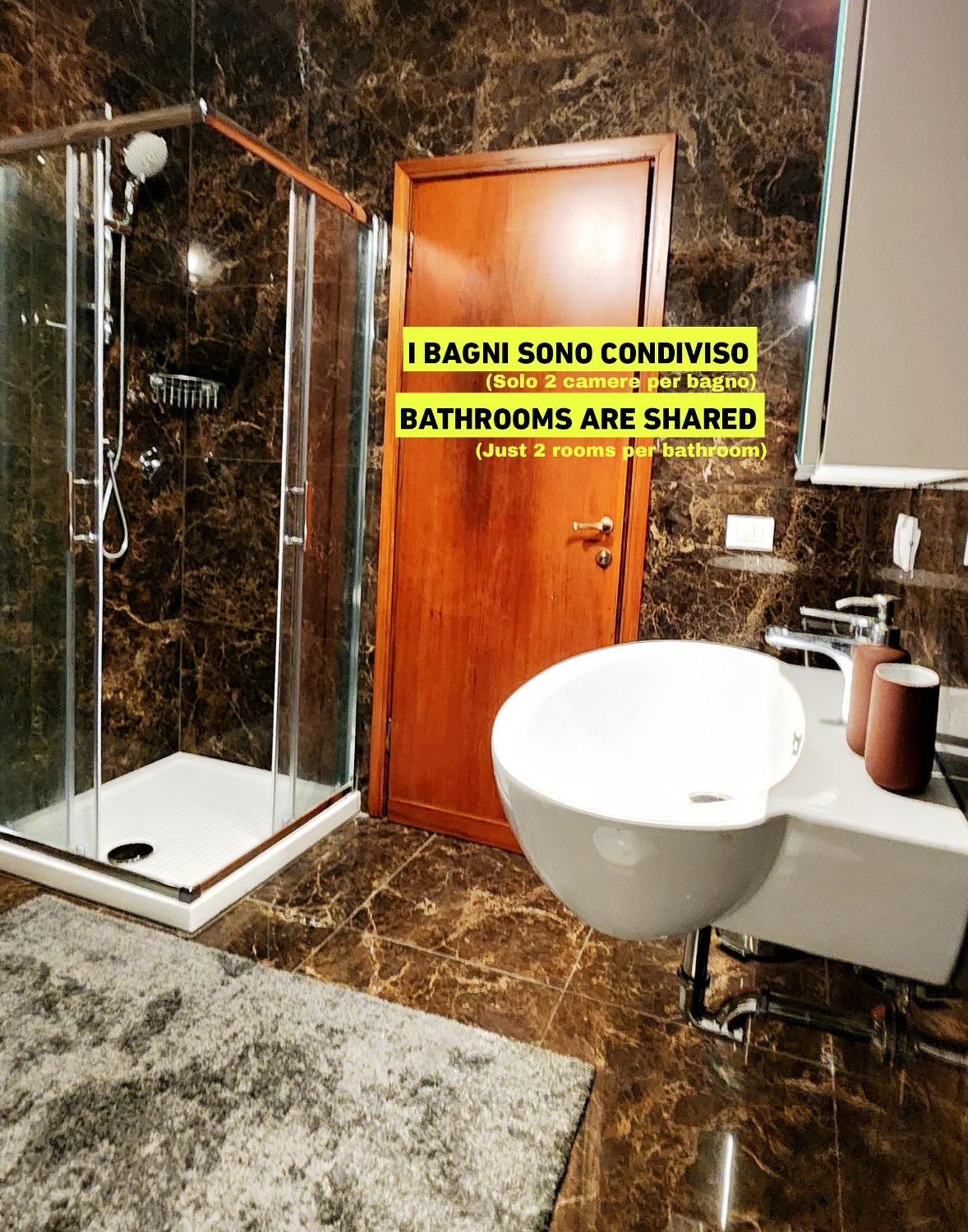 Luna Di Bed & Breakfast